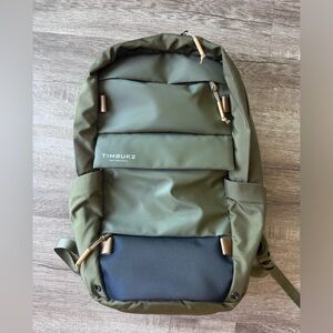 Timbuk2 Lane commuter laptop backpack